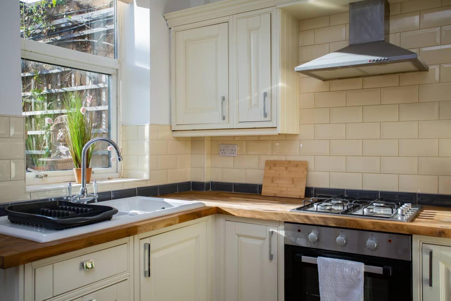 Готель West Beck House - Newcastle 2 Норт-Шілдс Екстер'єр фото