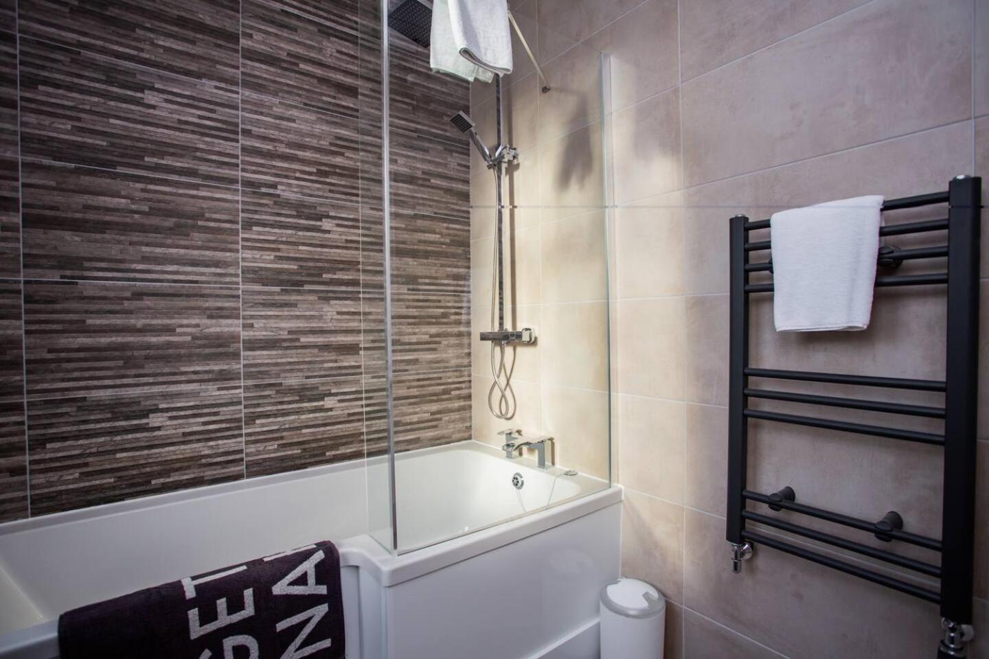 Готель West Beck House - Newcastle 2 Норт-Шілдс Екстер'єр фото