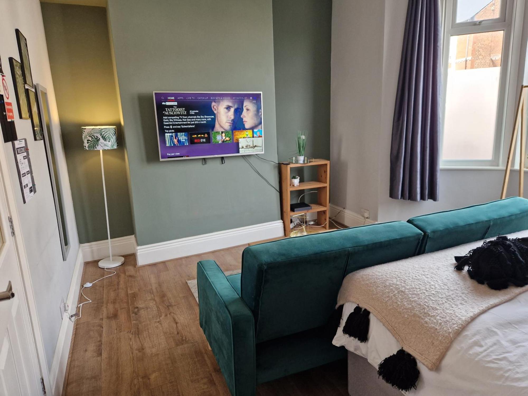 Готель West Beck House - Newcastle 2 Норт-Шілдс Екстер'єр фото